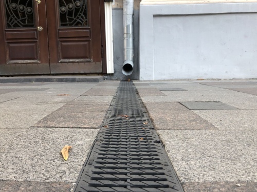 ����� Gidrolica Super, h253, DN200, E600