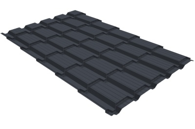 ��������������� Quadro Profi 0,45 Drap ST RAL 7024 ������ ������� 