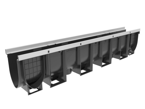����� ������������ VS LINE DN100.14.20 - �����������, � ��������, ��. �600